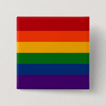 Naadloze herhaling LGBTQ Pride Rainbow-vlag