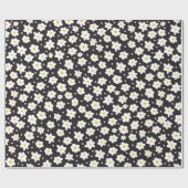 Naadloze kleine  vormgeving achtergrond cadeaupapier (Vlak)