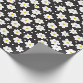 Naadloze kleine  vormgeving achtergrond cadeaupapier (Hoek)