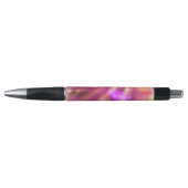 naadloze kleur paars, roze pen (Voorkant)