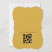 Naadloze Lichtblauwe, Roze & Witte Mandala's Kaart (Achterkant)