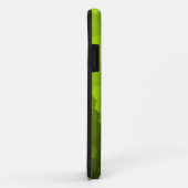 naadloze limoen-hexagonale grafische kaart Case-Mate iPhone case (Achterkant/rechts)