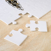 naadloze naaimachine voor het kantelen legpuzzel (Zijkant)