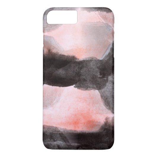 Naadloze ontwerpstructuur Achtergrond Abstract 2 Case-Mate iPhone Case (Achterkant)