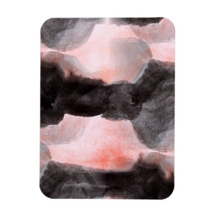 Naadloze ontwerpstructuur Achtergrond Abstract Magneet