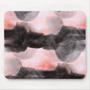 Naadloze ontwerpstructuur Achtergrond Abstract Muismat