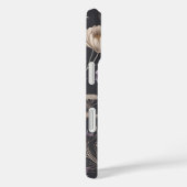 Naadloze Patronen iPhone 16 hoesjes (Achterkant / Rechts)