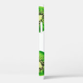 naadloze patroon kiwi illustratiehand dr Case-Mate iPhone case (Achterkant / Rechts)