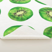  naadloze patroon kiwi illustratiehand dr sherpa deken (3/4)