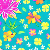 Naadloze patroonachtergrond met cupcakes, Snoepjes Visitekaartje