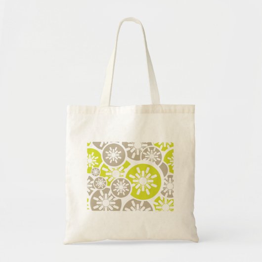 Naadloze RetroCanvas tas (Voorkant)