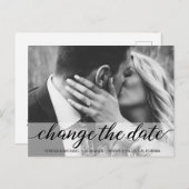 Naadloze Shift introduceert onze lijn van Geperson Briefkaart (Voorkant / Achterkant)