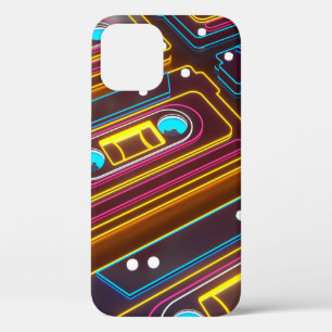 Naadloze slangenhuidtextuur. Tropische reptielen. Case-Mate iPhone Case