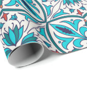 naadloze textuur. Schitterende gekleurde patter Cadeaupapier (Rol Hoek)