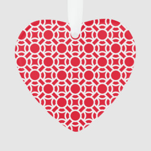 Naadloze Witte Patroon DIY Achtergrondkleur Ornament