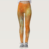 NaadlozeTile Leggings (Voorkant)