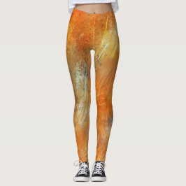 NaadlozeTile Leggings