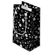 Naadnaad Birthday Klein Cadeauzakje (Achterkant Gekanteld)