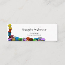 Naadsluitend naaimakerswerk