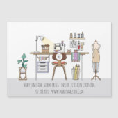 Naadstress Tools of Trade Magnetische Zaken (Voorkant)