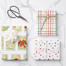  naadverpakkingen, Stippen en schillen