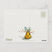 Naai 2 - Briefkaart (Achterkant)