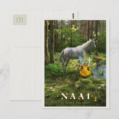 Naai 2 briefkaart (Voorkant / Achterkant)