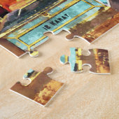 Naai-benodigdheden in de algemene winkel legpuzzel (Zijkant)