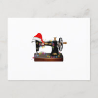 Naai cadeau | Prettig Kerstfeest Naailiefhebber