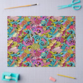 NAAI kostbaar naaiweefsel voor cadeauverpakking Tissuepapier (Craft)