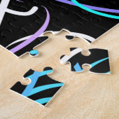 Naai! puzzel legpuzzel (Zijkant)