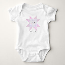 Naai Schattig one piece Romper
