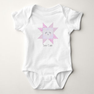 Naai Schattig one piece Romper