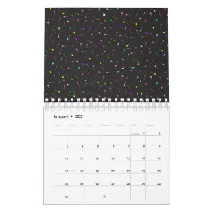 Naai Spelden Zwarte Kleermaakster Naaister Kleerma Kalender