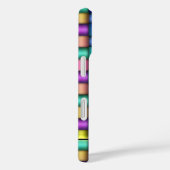 Naai Wat?  (Gepersonaliseerd) Case-Mate iPhone Case (Achterkant / Rechts)