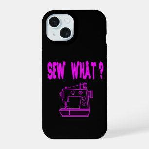 Naai Wat ? iPhone 15 Case