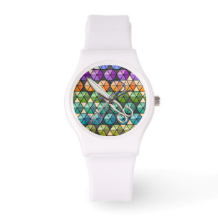 Naai weinig tijd! horloge