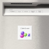 Naaiaccessoires Magneet (Insitu (Vaatwasser))