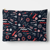 naaien Accessoires tas (Voorkant)