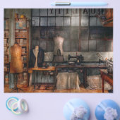 Naaien - Industrie - Kwaliteitslijnen Flyer (Enkel)