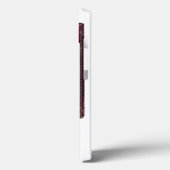 Naaien is mijn leven Case-Mate iPhone case (Achterkant / Links)