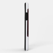 Naaien is mijn leven Case-Mate iPhone case (Achterkant/rechts)