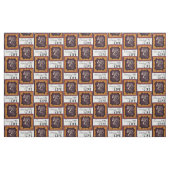 Naaien is mijn leven stof (Fat Quarter)