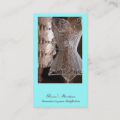 naaien.jpg, Blossom's wijzigingen, WeddingCusto... Visitekaartje (Achterkant)