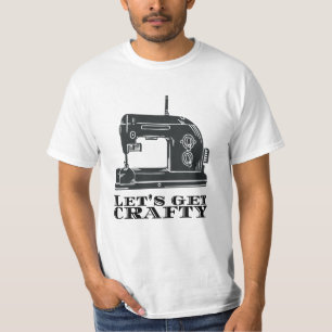 Naaien - Laten we kramig worden T-shirt