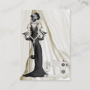 Naaien / Mode / Naaisters - SRF Visitekaartje