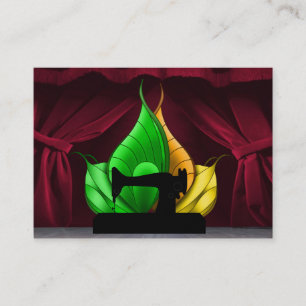 Naaien / Mode / Naaisters - SRF Visitekaartje