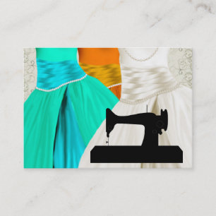 Naaien / Mode / Naaisters Visitekaartje