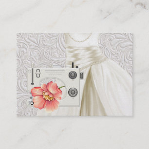 Naaien / Mode / Naaisters Visitekaartje