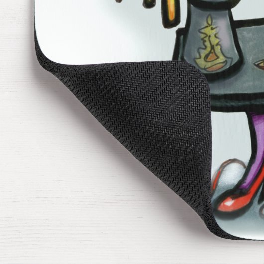 naaien muismat (Hoek)